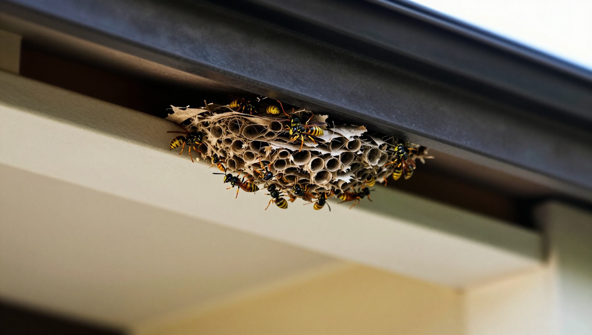 Bees and Wasp Removal in Hmas Waterhen